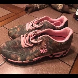 Realtree shoes